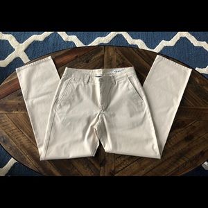 Bonobos washed chinos